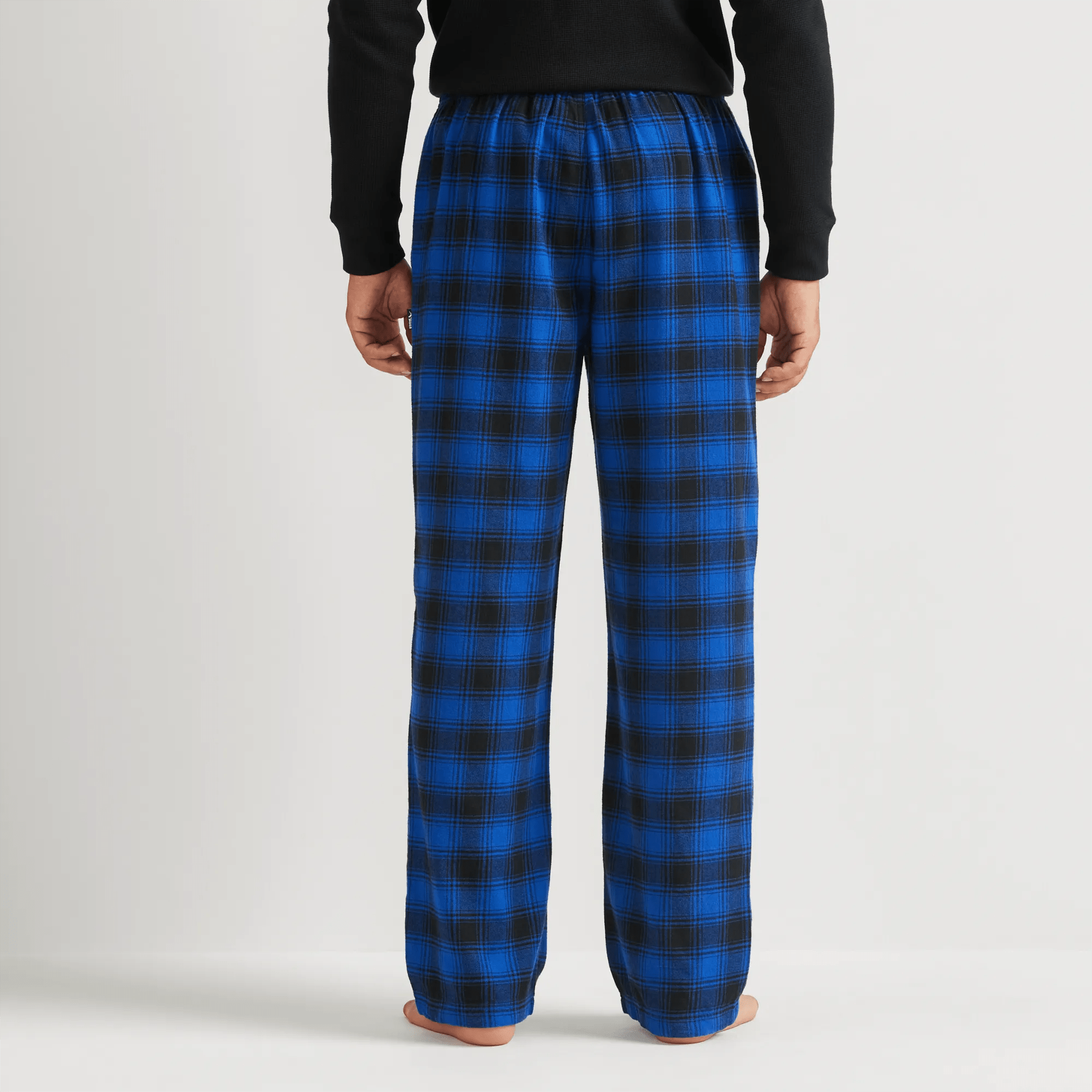 Eddie's Favorite Flannel Pajama Pants