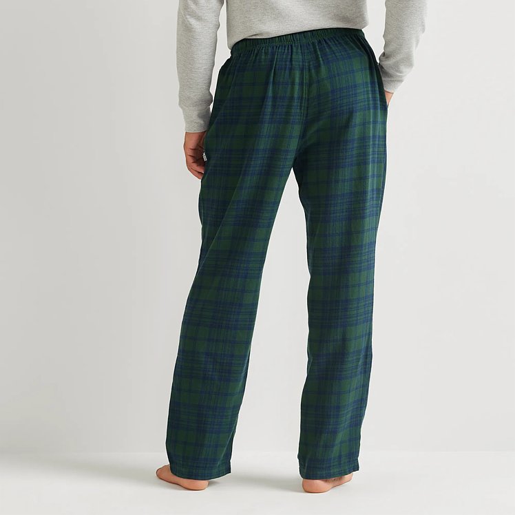 Men's Eddie's Favorite Flannel Pajama Pants