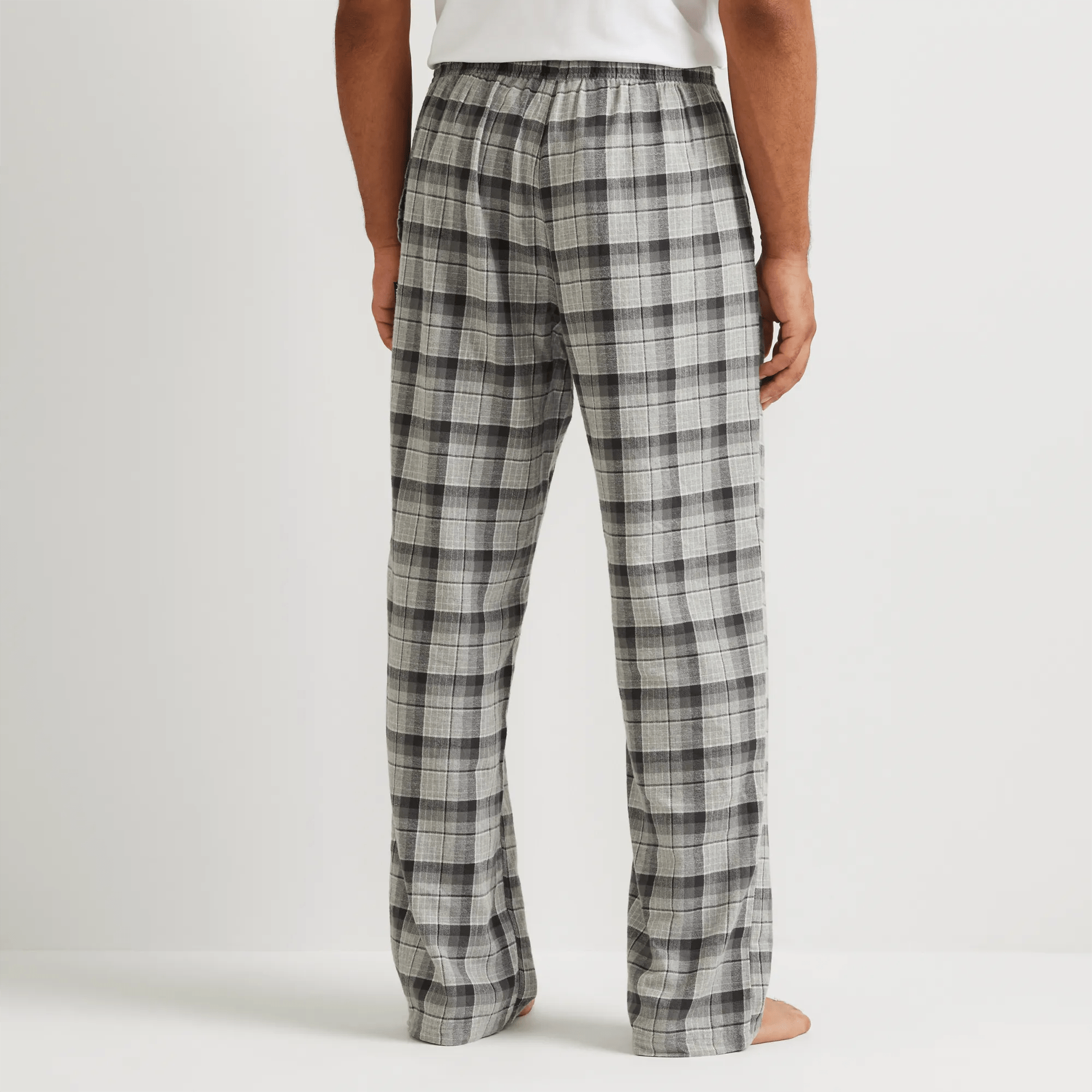 Eddie's Favorite Flannel Pajama Pants