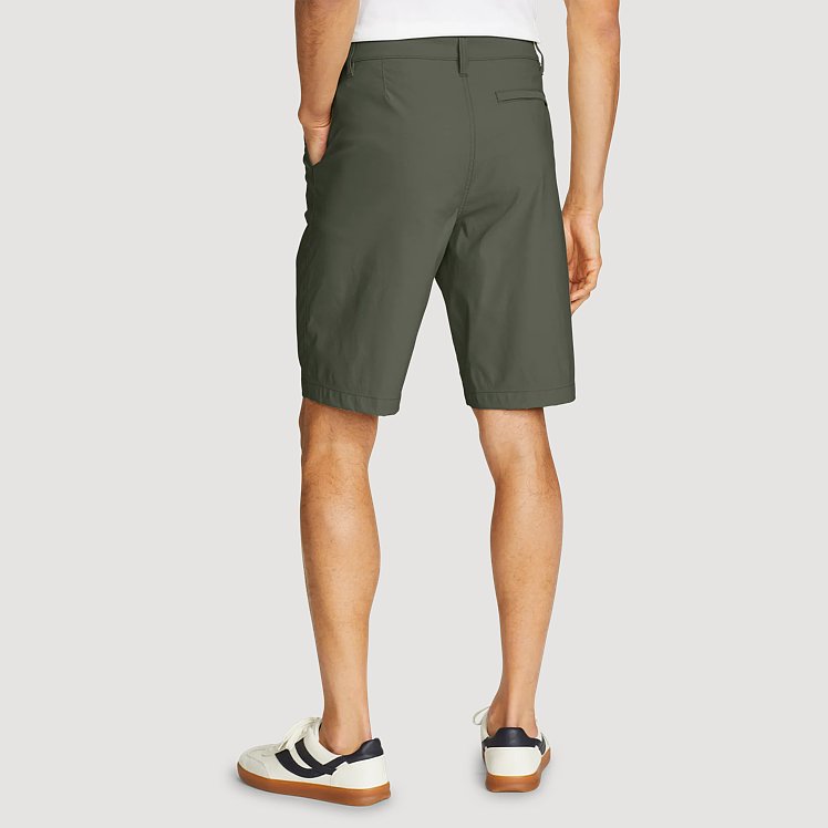 Men's Horizon Takeoff Chino Shorts - 8