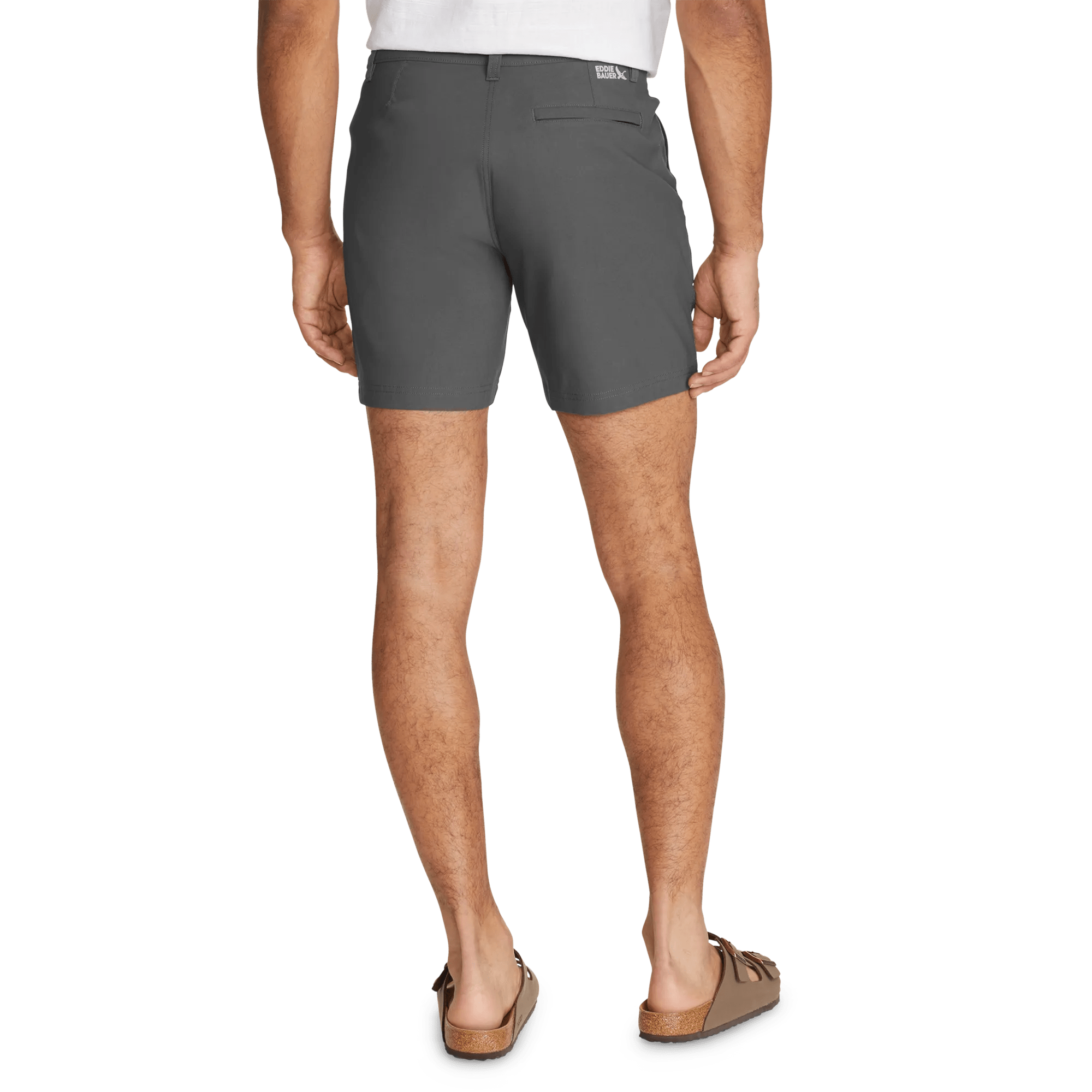 Horizon Takeoff Chino Shorts - 6 Inch