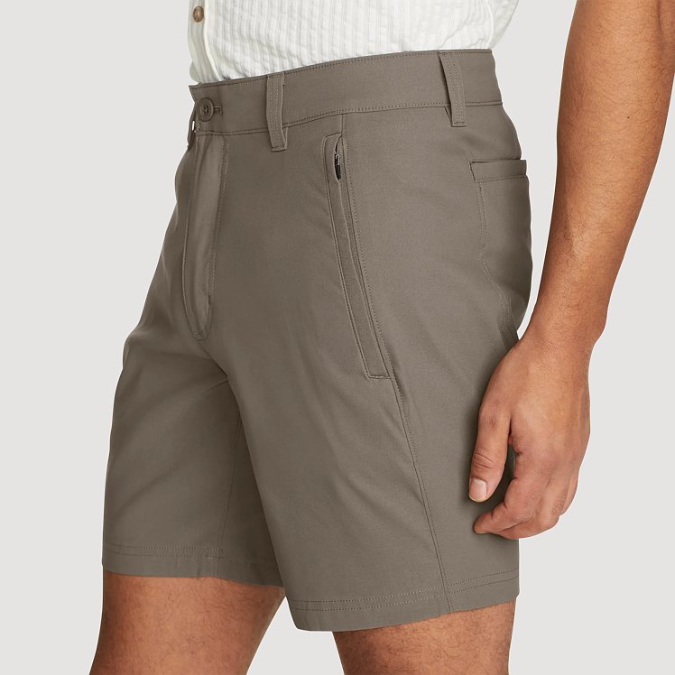 Men's Horizon Guide Wander Shorts 2.0 | Eddie Bauer