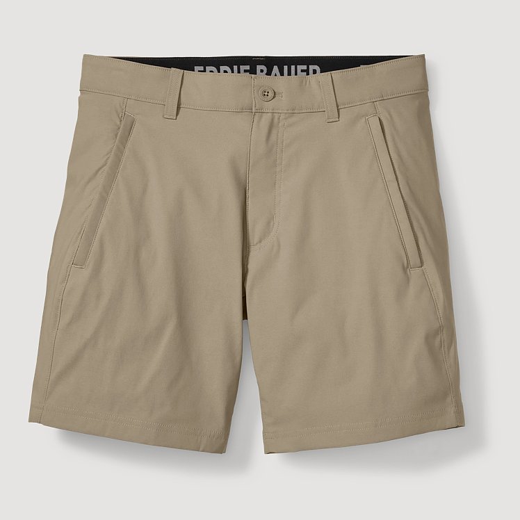 Men's Horizon Guide Wander Shorts 2.0 | Eddie Bauer