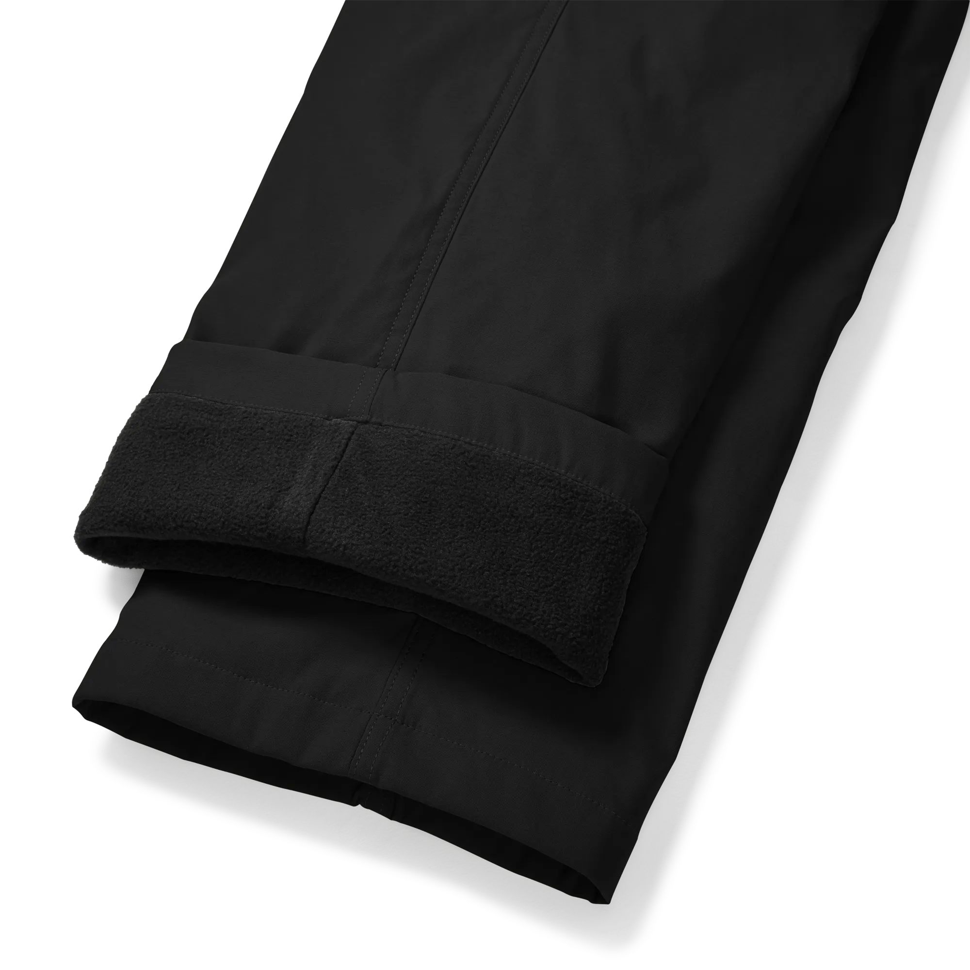 Horizon Takeoff Stretch Fleece-Lined Pants