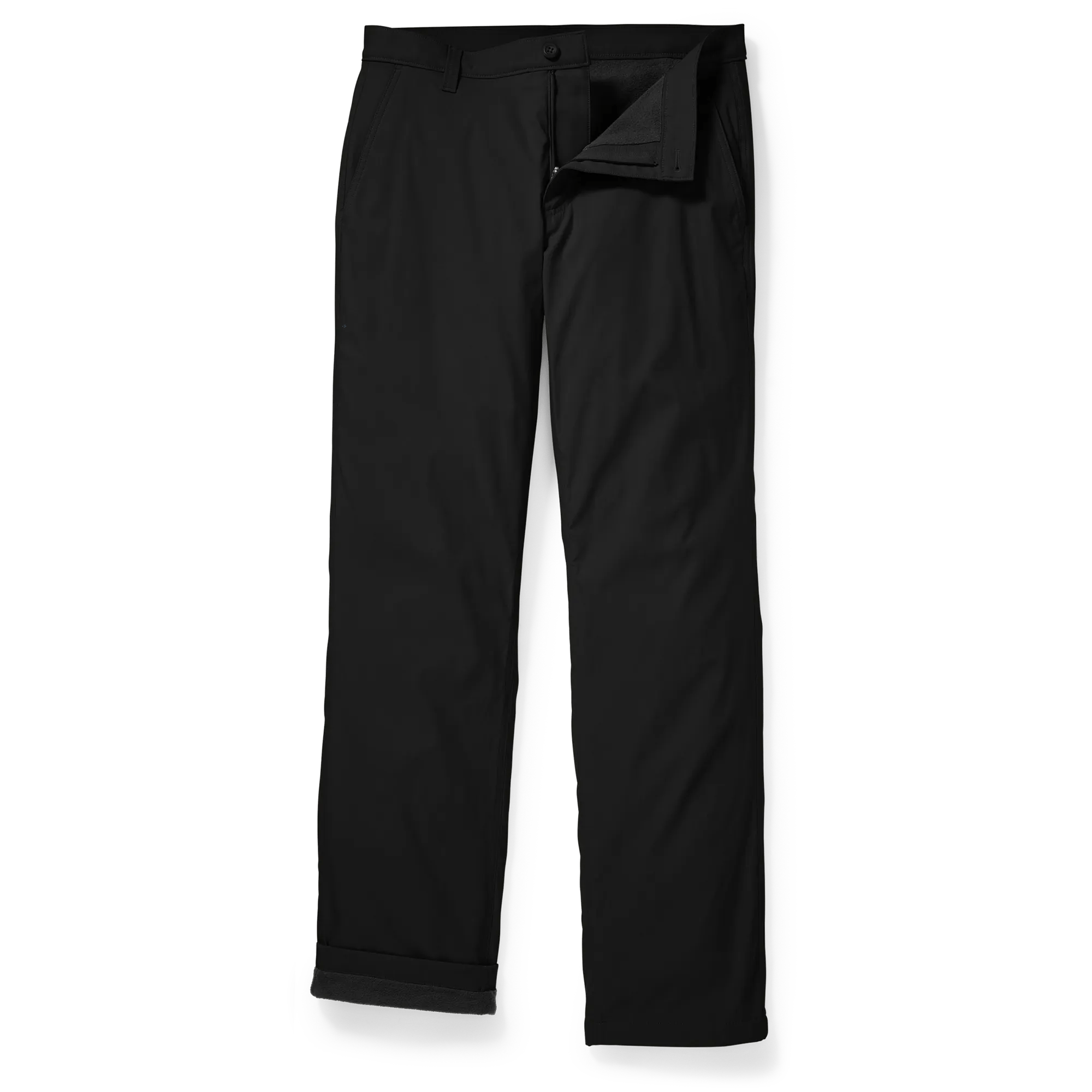 Horizon Takeoff Stretch Fleece-Lined Pants