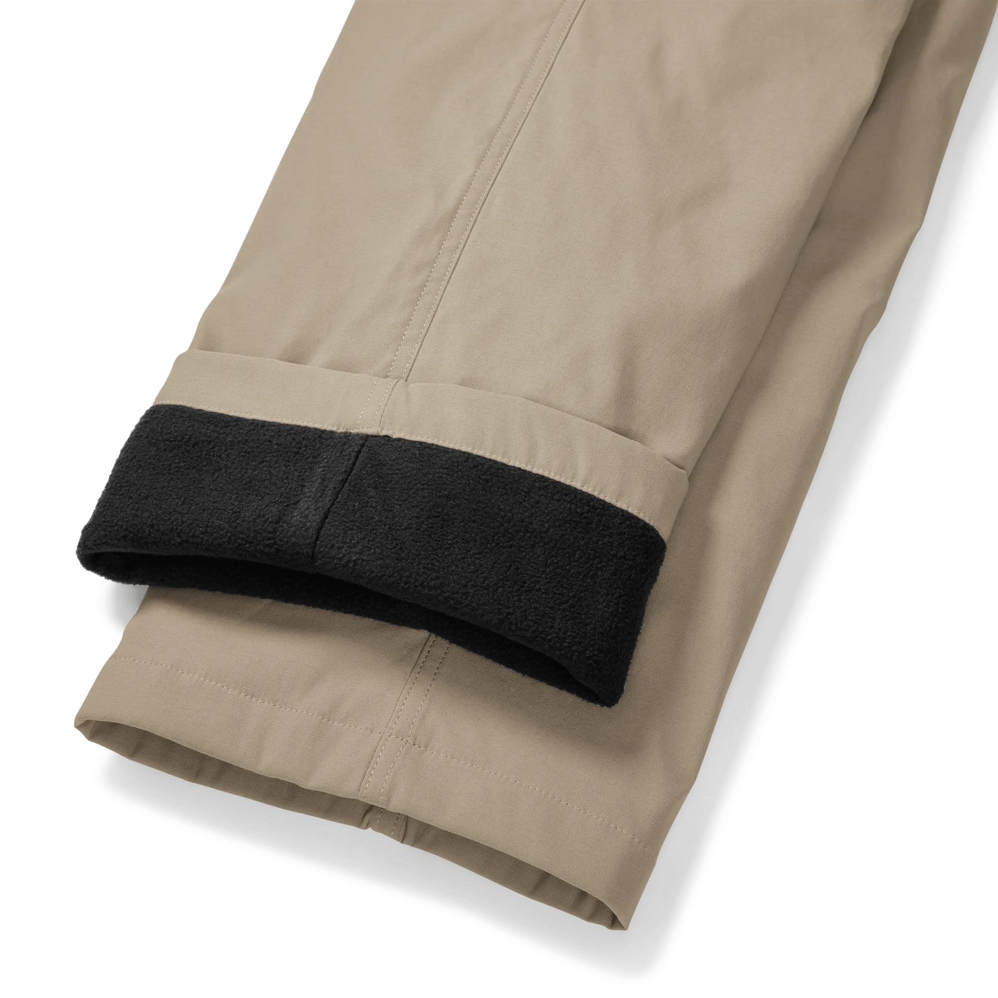 Horizon Takeoff Stretch Fleece-Lined Pants