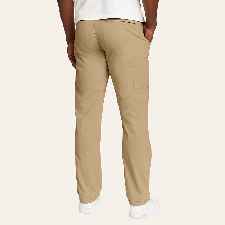 Men's Horizon Guide Chino Pants | Eddie Bauer Men's Horizon Guide Chino Pants | Eddie Bauer