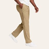 Men's Voyager Flex Twill Pull-on Chinos