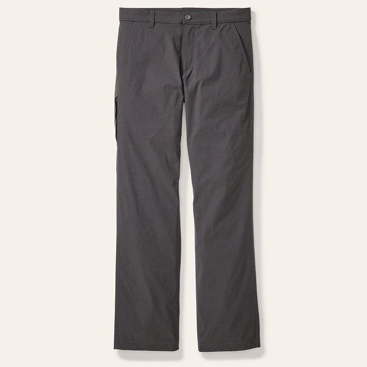 Men's Horizon Guide Chino Pants | Eddie Bauer Men's Horizon Guide Chino Pants | Eddie Bauer