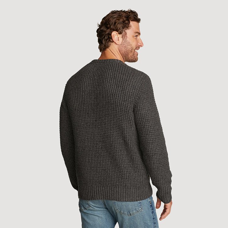 sunsea 21aw waffle sweater サーマル comoli original_47_da89c375-781a-4aa6