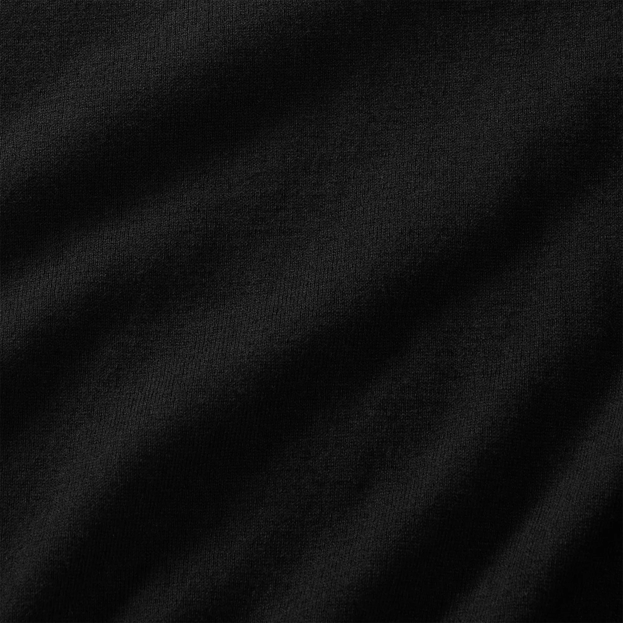 Classic Merino Blend Crewneck Sweater