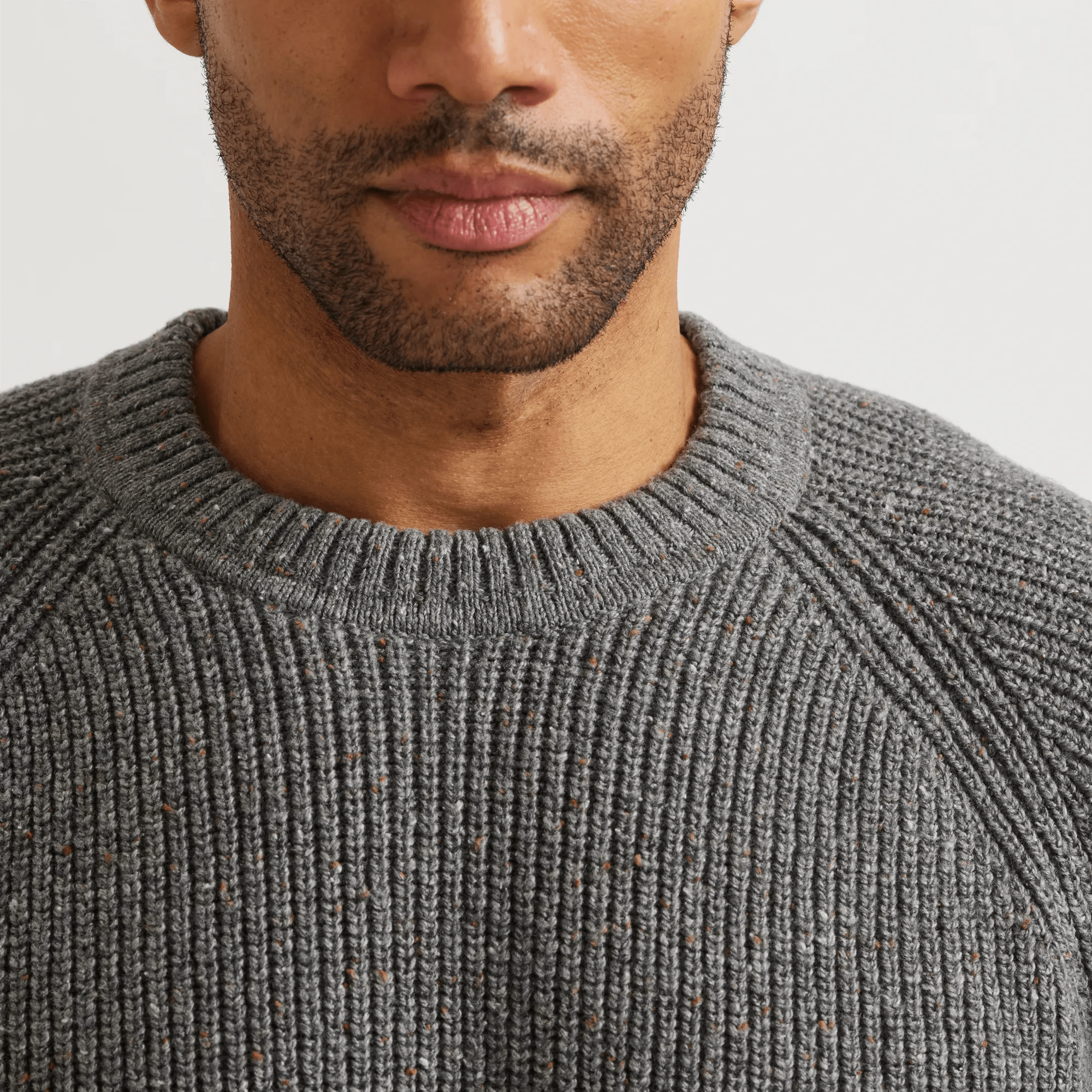 Fletcher Bay Crew Sweater