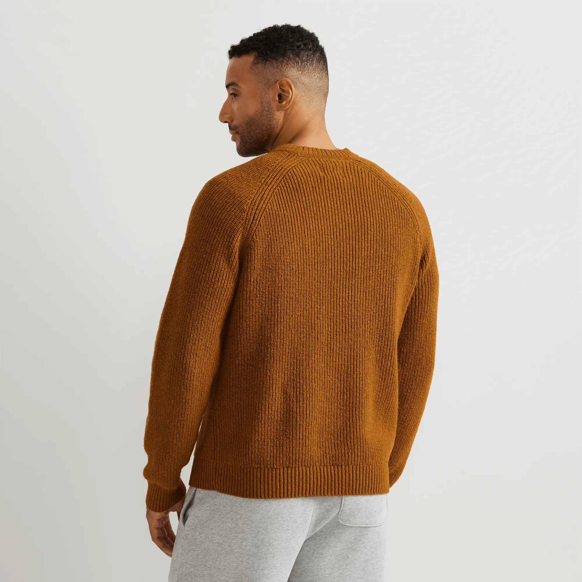 Fletcher Bay Crew Sweater