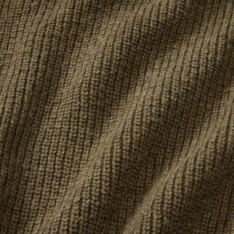 Men's Fletcher Bay 1/4-zip Sweater | Eddie Bauer