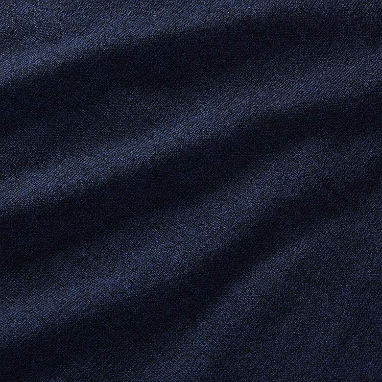 Men's Signature Merino Wool Crewneck Sweater