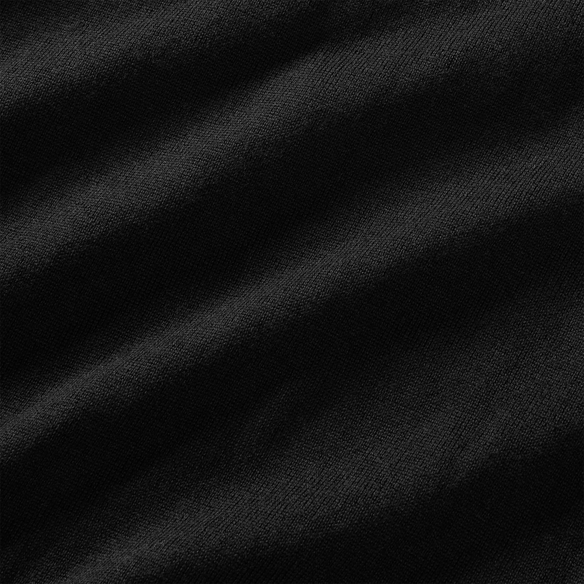 Signature Merino Wool 1/4-Zip Sweater