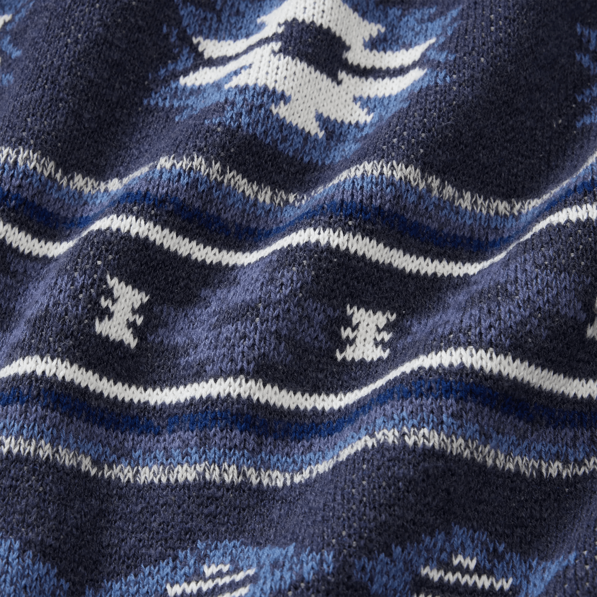 Northwest Shawl Collar Cardigan