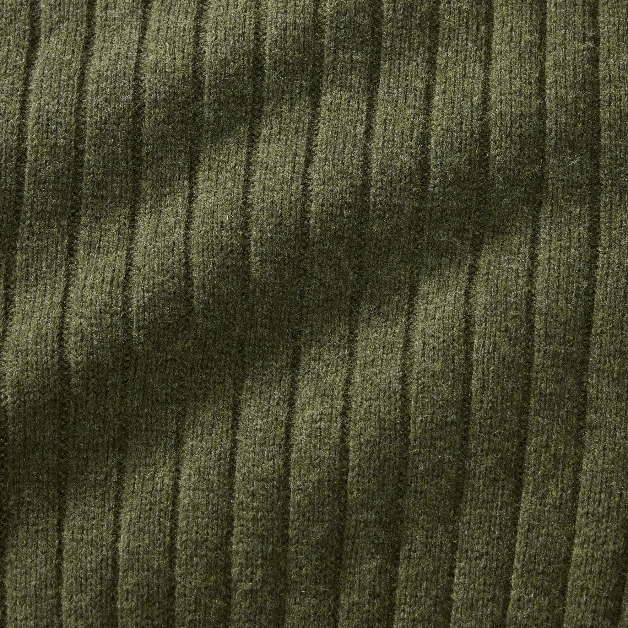 Patch Crewneck Sweater