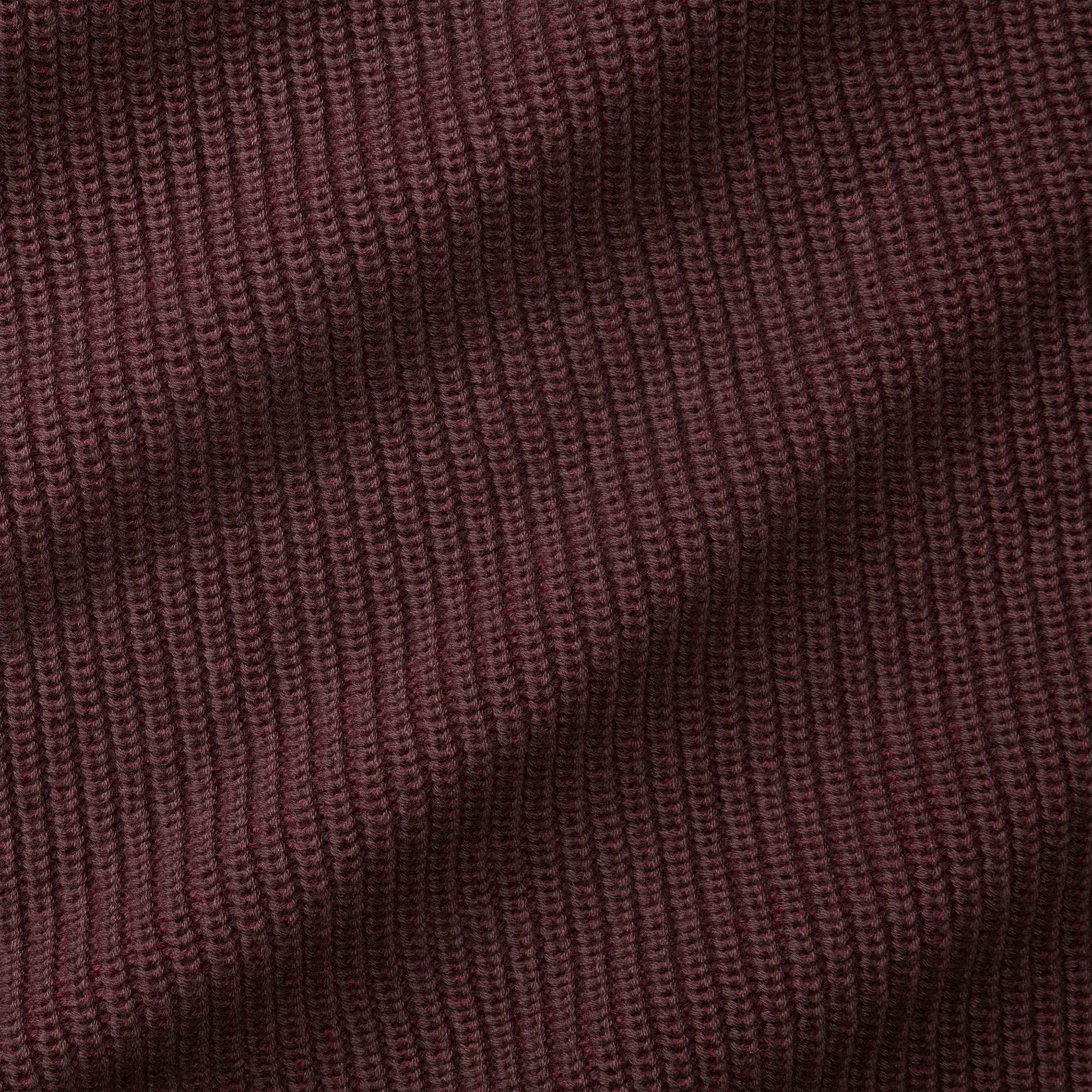 Signature Crewneck Sweater - Solid