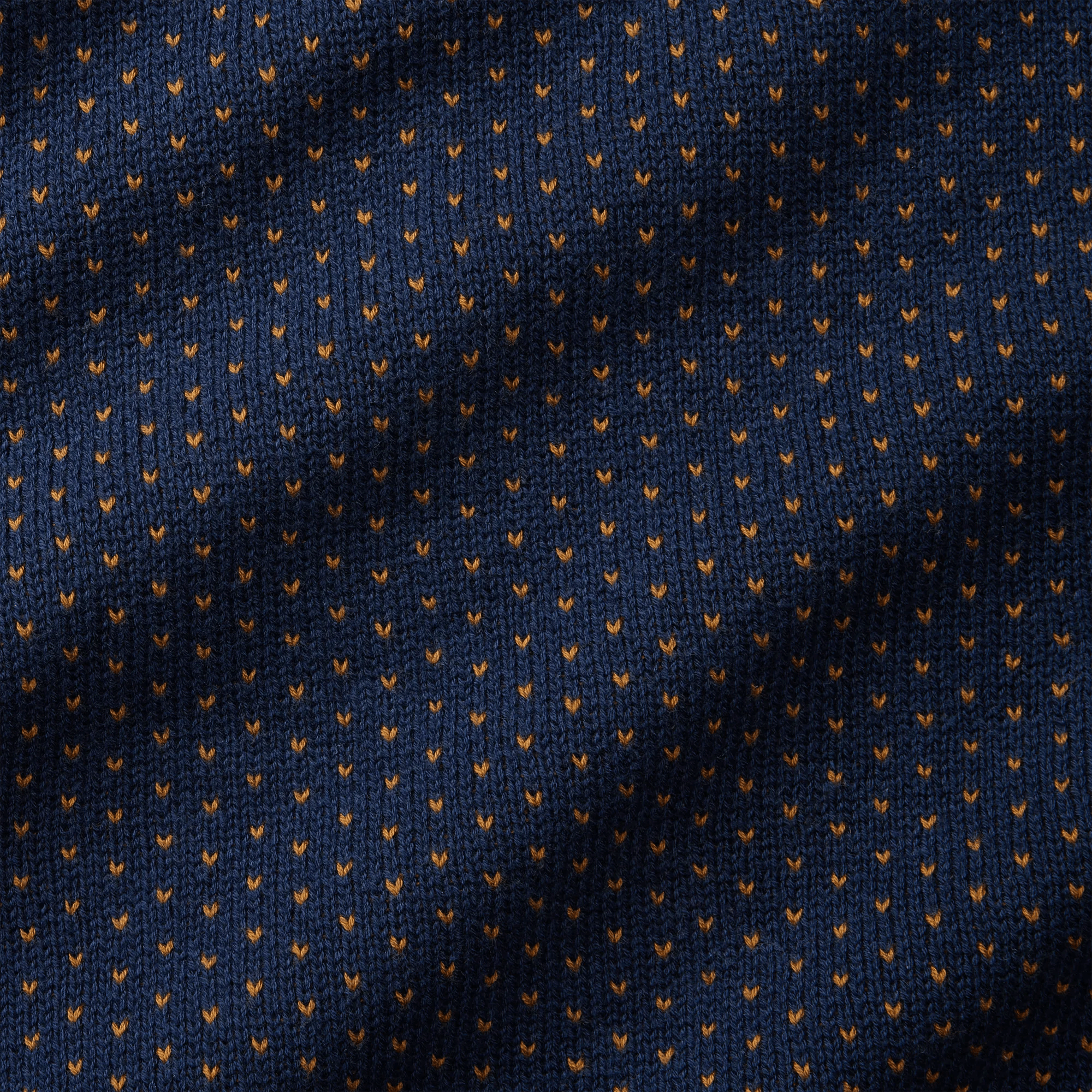 Signature Crewneck Sweater