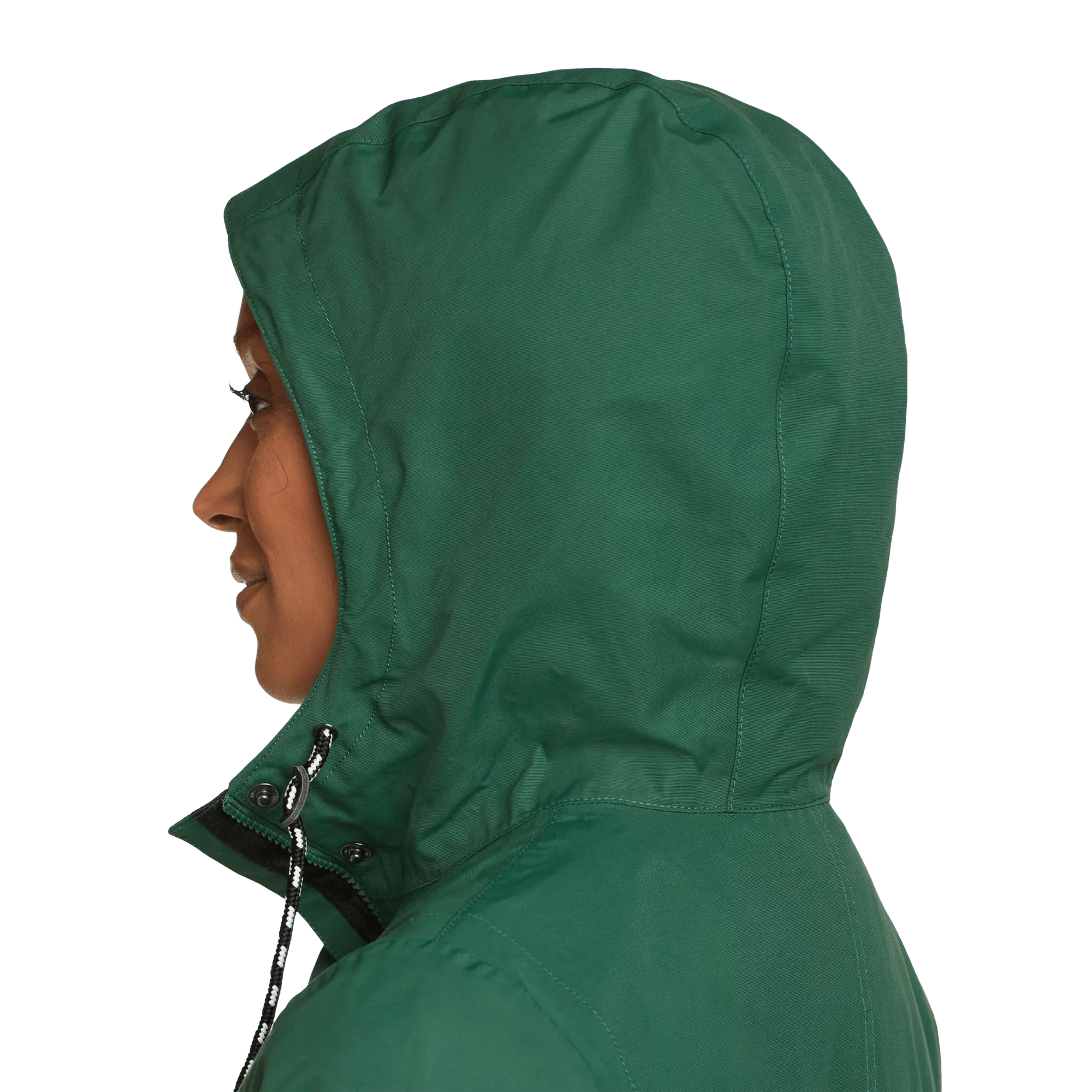 Charly Waterproof Rain Jacket