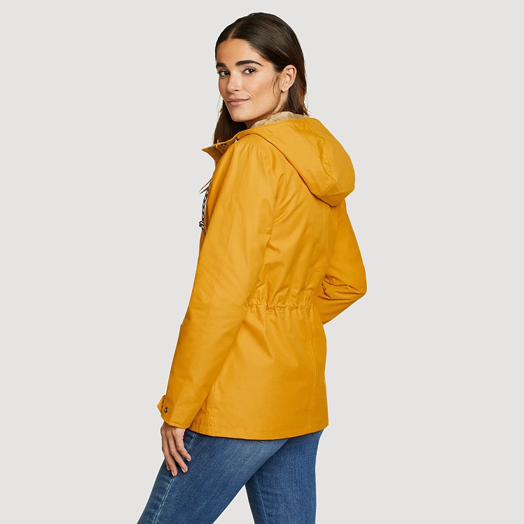 Women's Charly Jacket