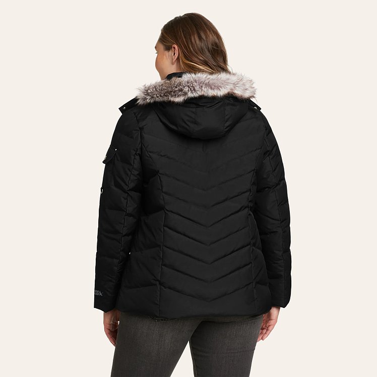 Women's Sun Valley Down Jacket | Eddie Bauer