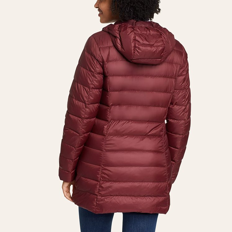 Eddie bauer cirruslite parka best sale