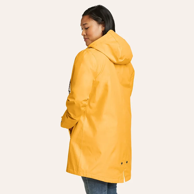 Women's Charly Parka