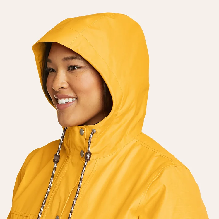 Women's Charly Parka