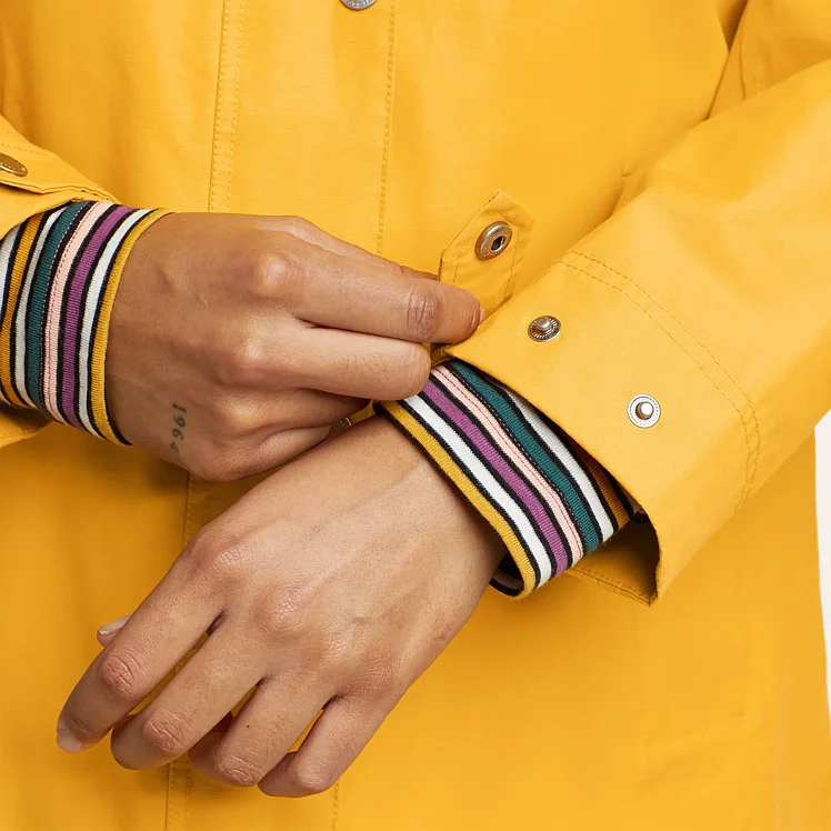 Women's Charly Parka