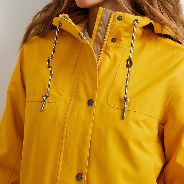 Women's Charly Parka