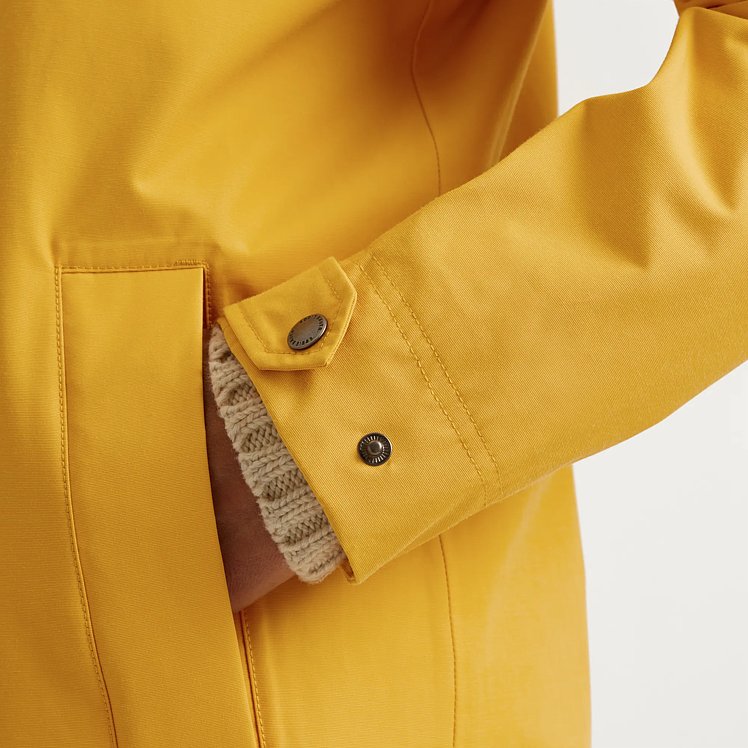 Women's Charly Parka
