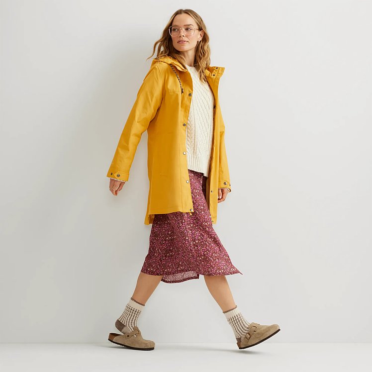 Women's Charly Parka
