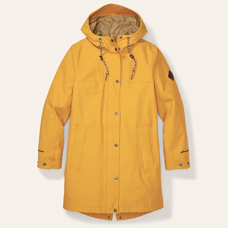 Women's Charly Parka