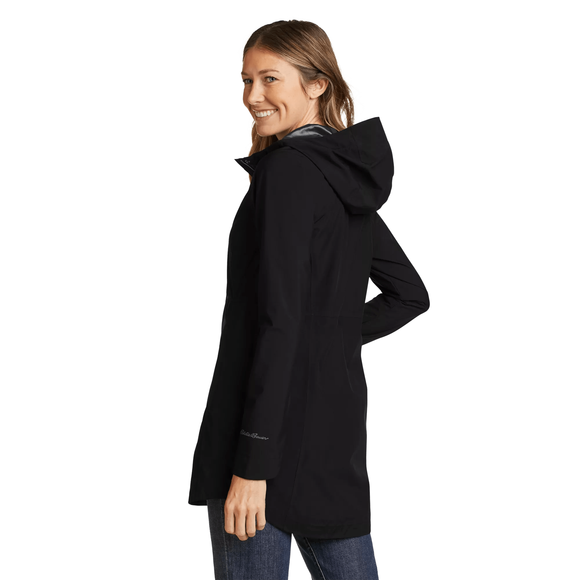 Cloud Cap Stretch 2.0 Parka