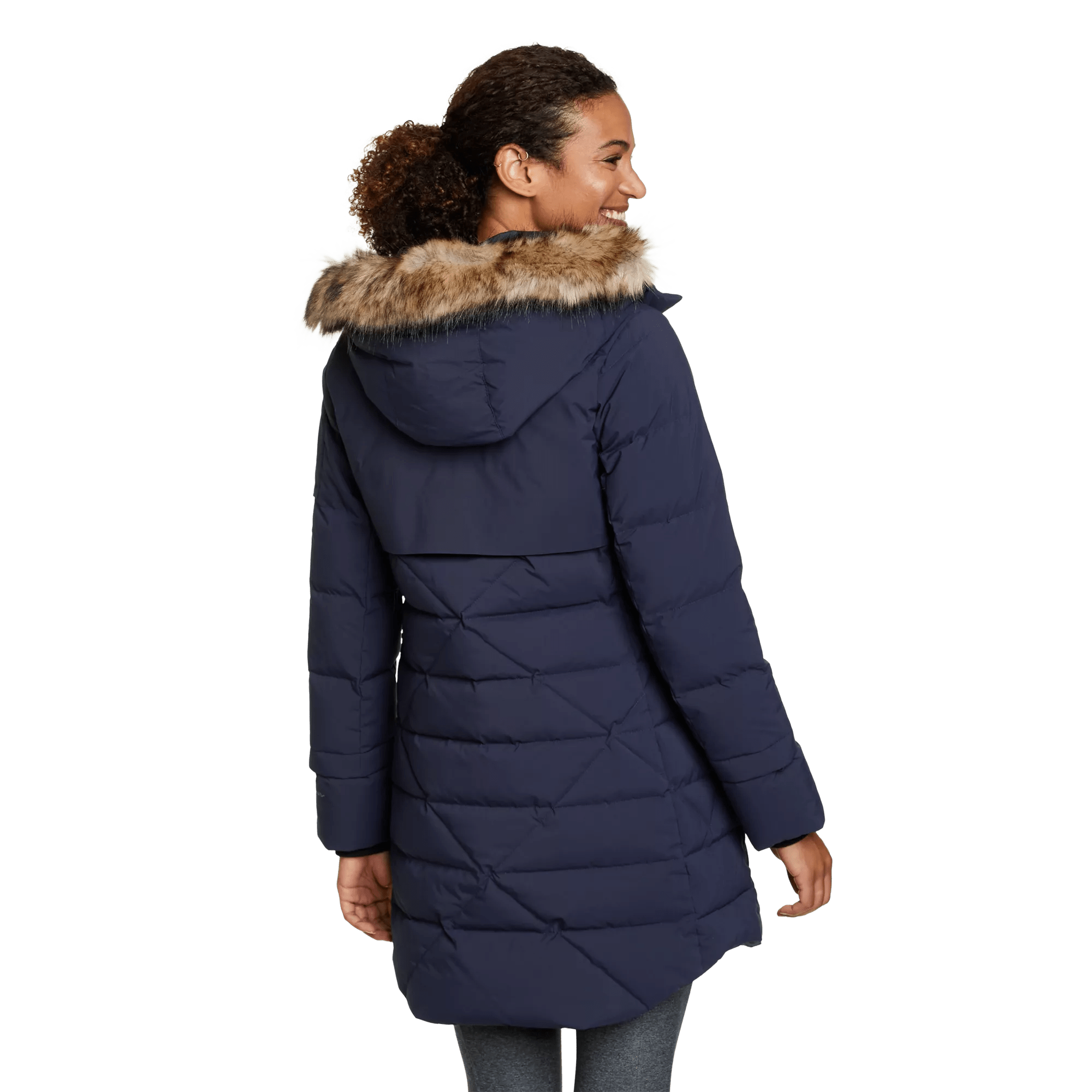 Sun Valley Frost Down Parka