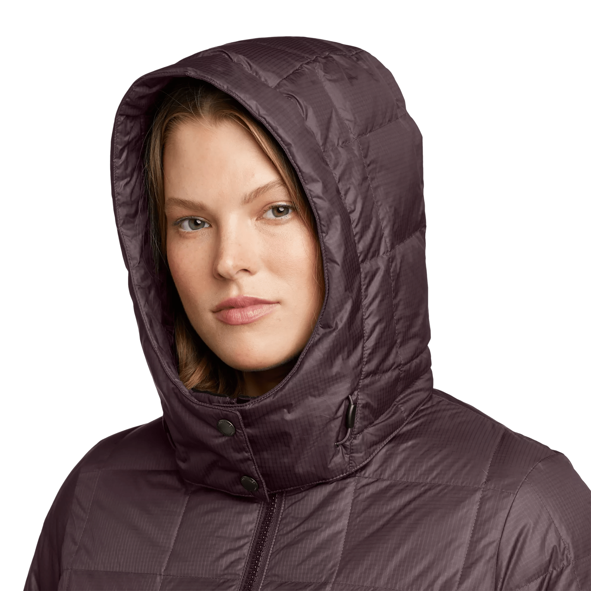 Altamira Down Parka