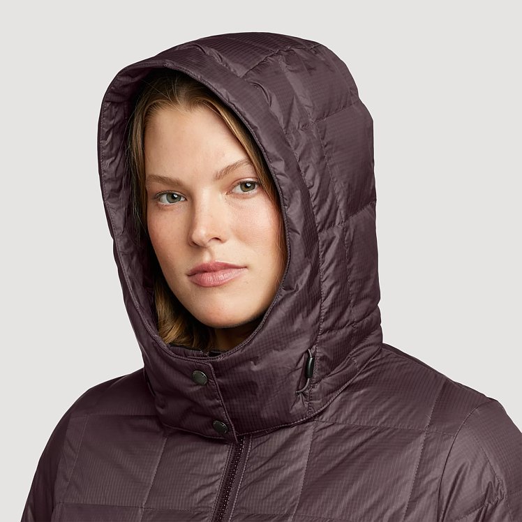 Women's Altamira Down Parka