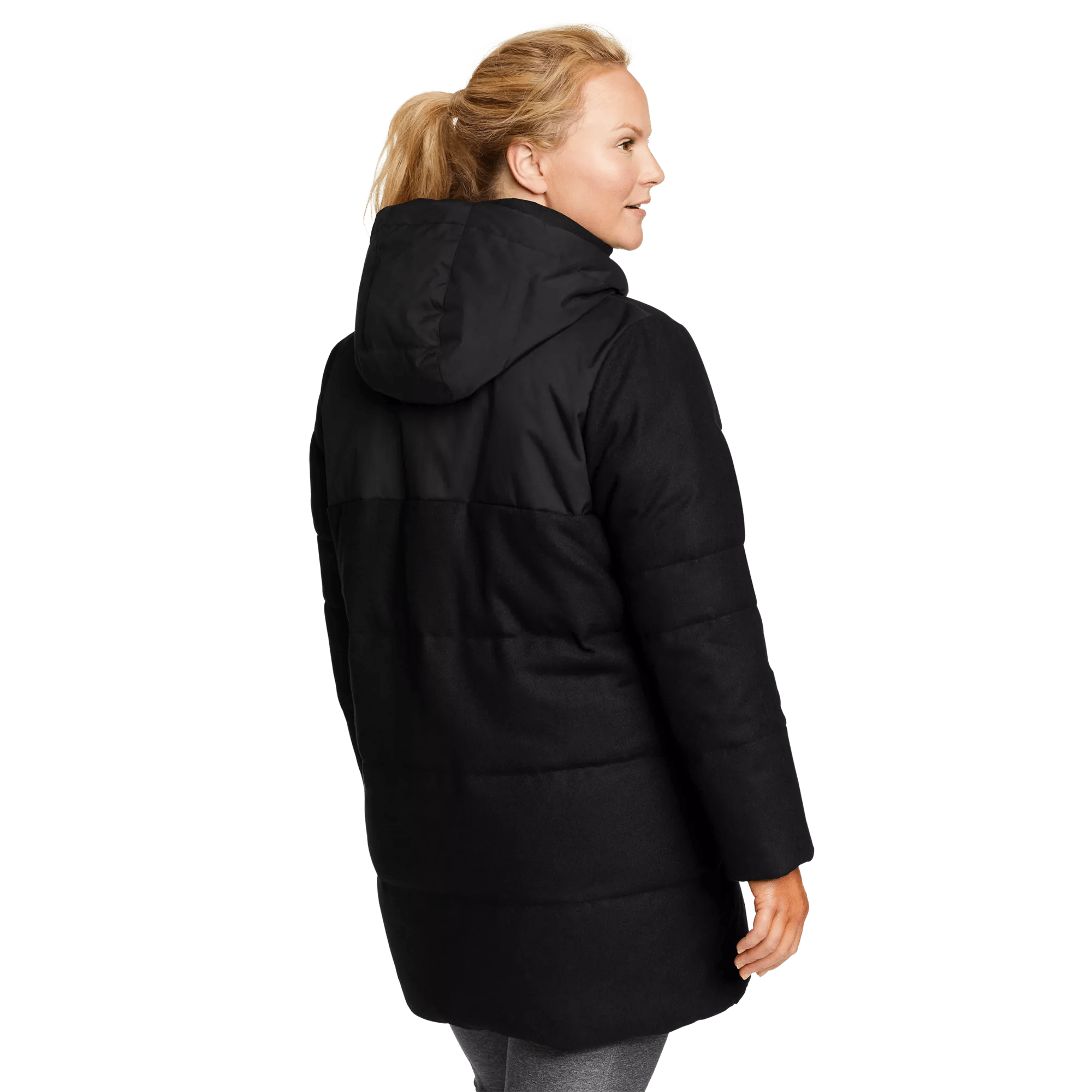 Menoken Down Parka