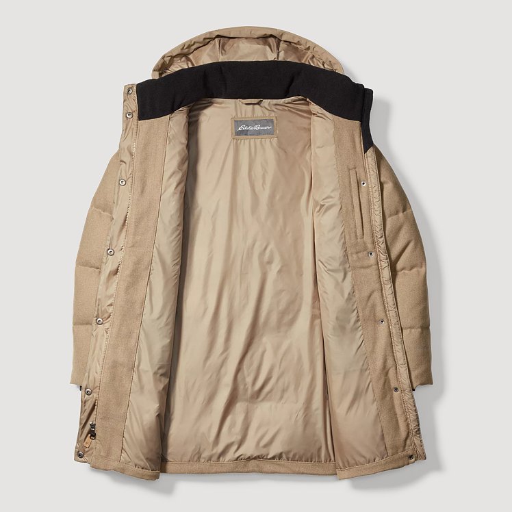 Women's Menoken Down Parka | Eddie Bauer