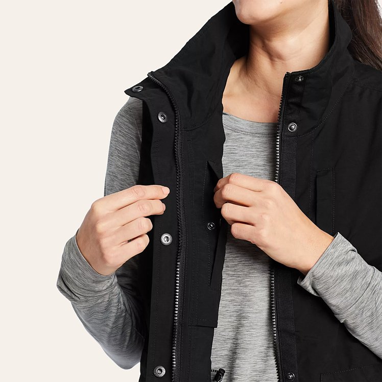 Women's Trekker Vest