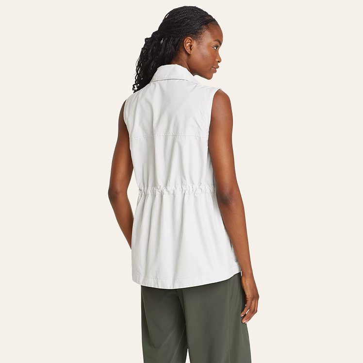 Women's Trekker Vest
