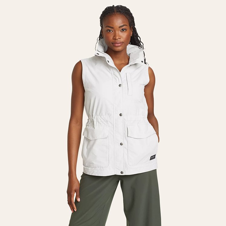 Women's Trekker Vest