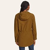 Women's Trekker Trench