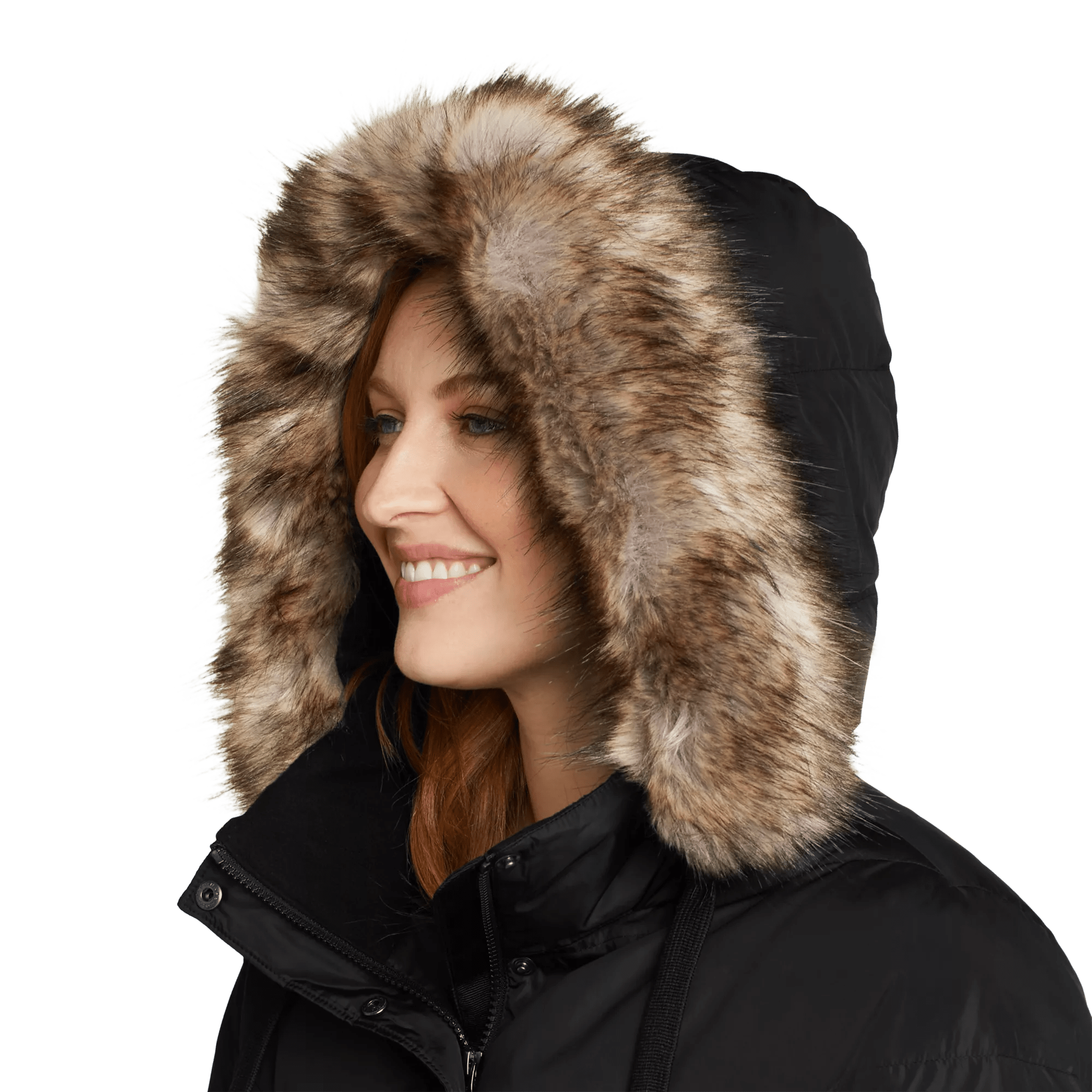 Lodge Cascadian Down Hoodie