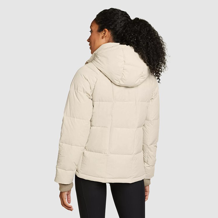 Women s Frostine Down Jacket Eddie Bauer