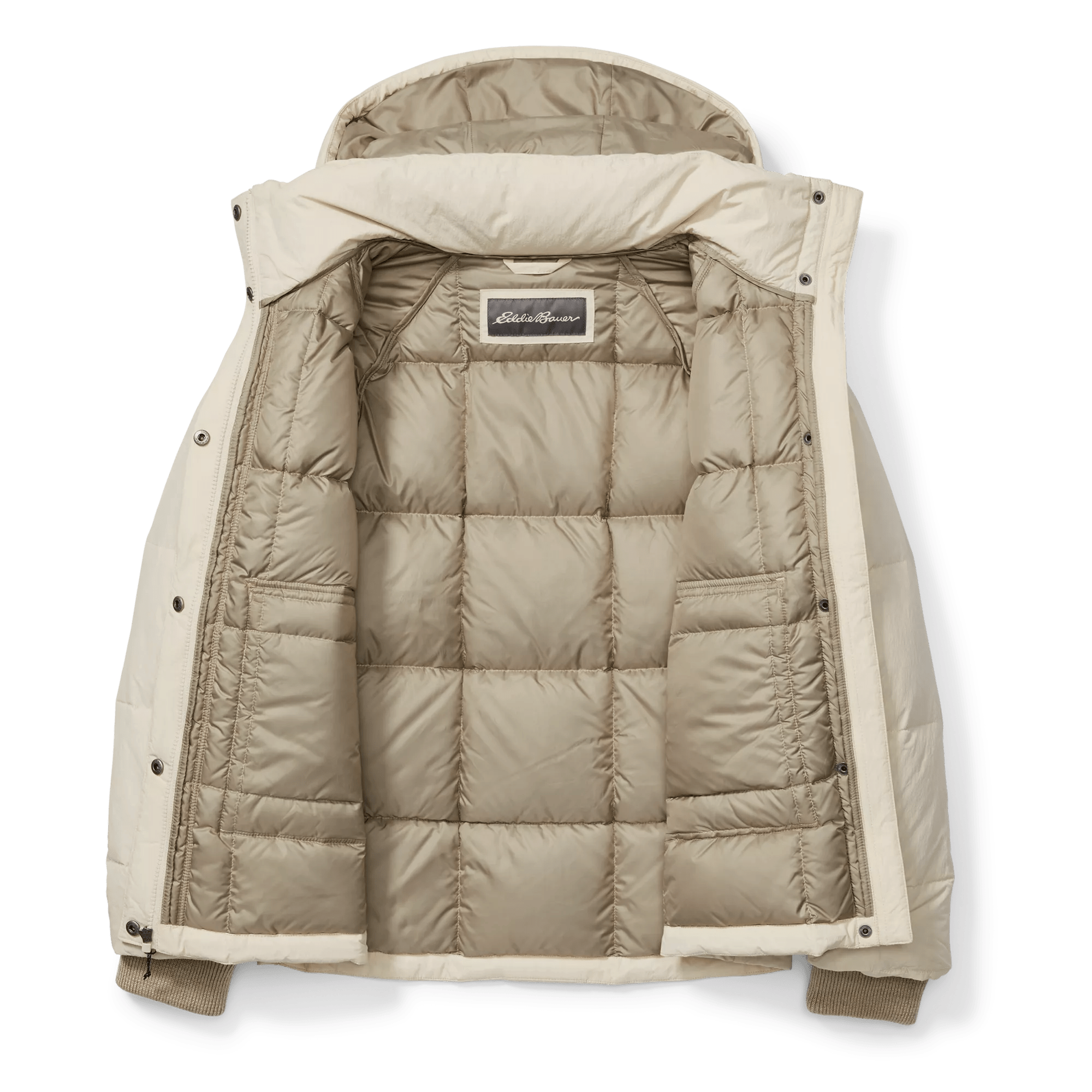 Frostine Down Jacket