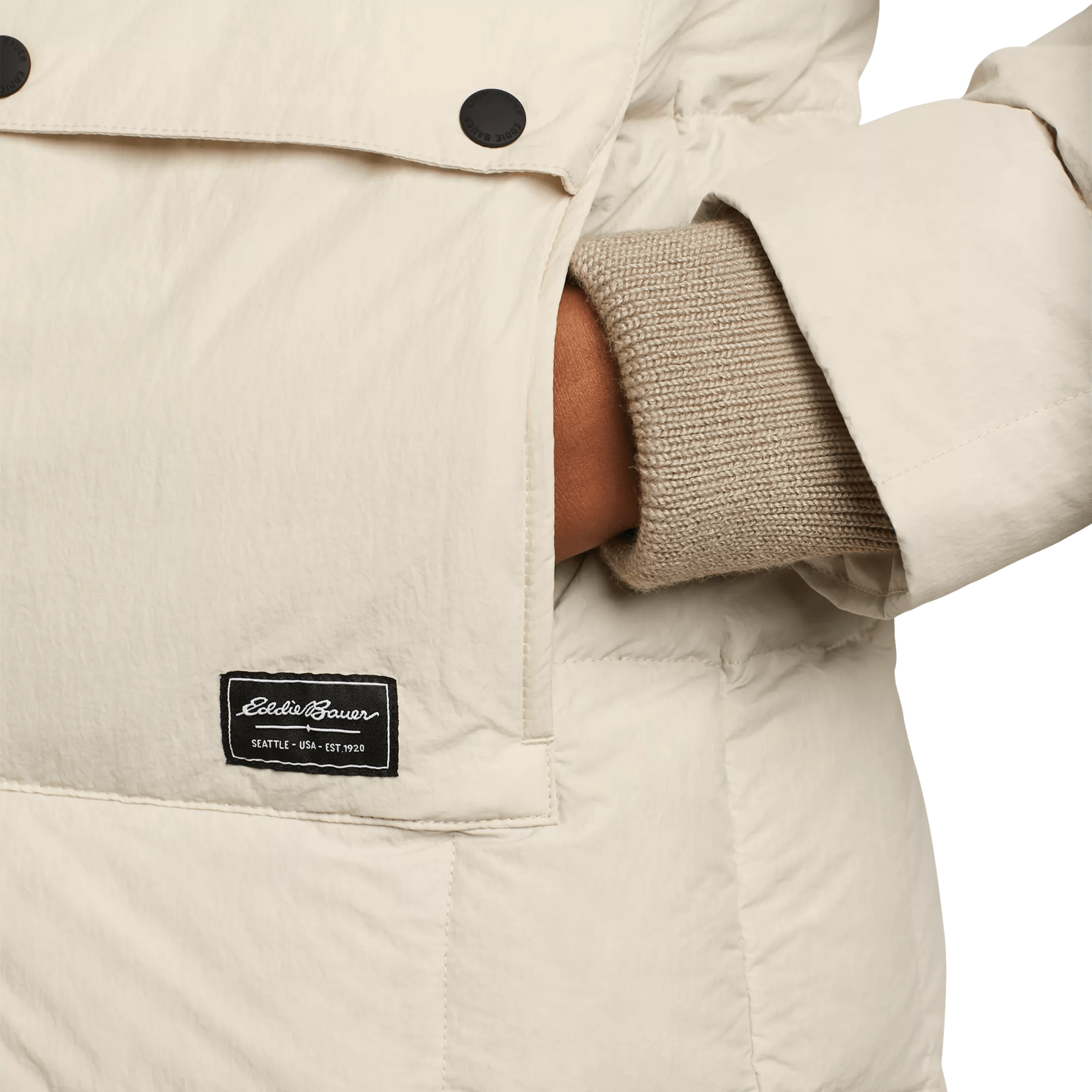 Frostine Down Jacket