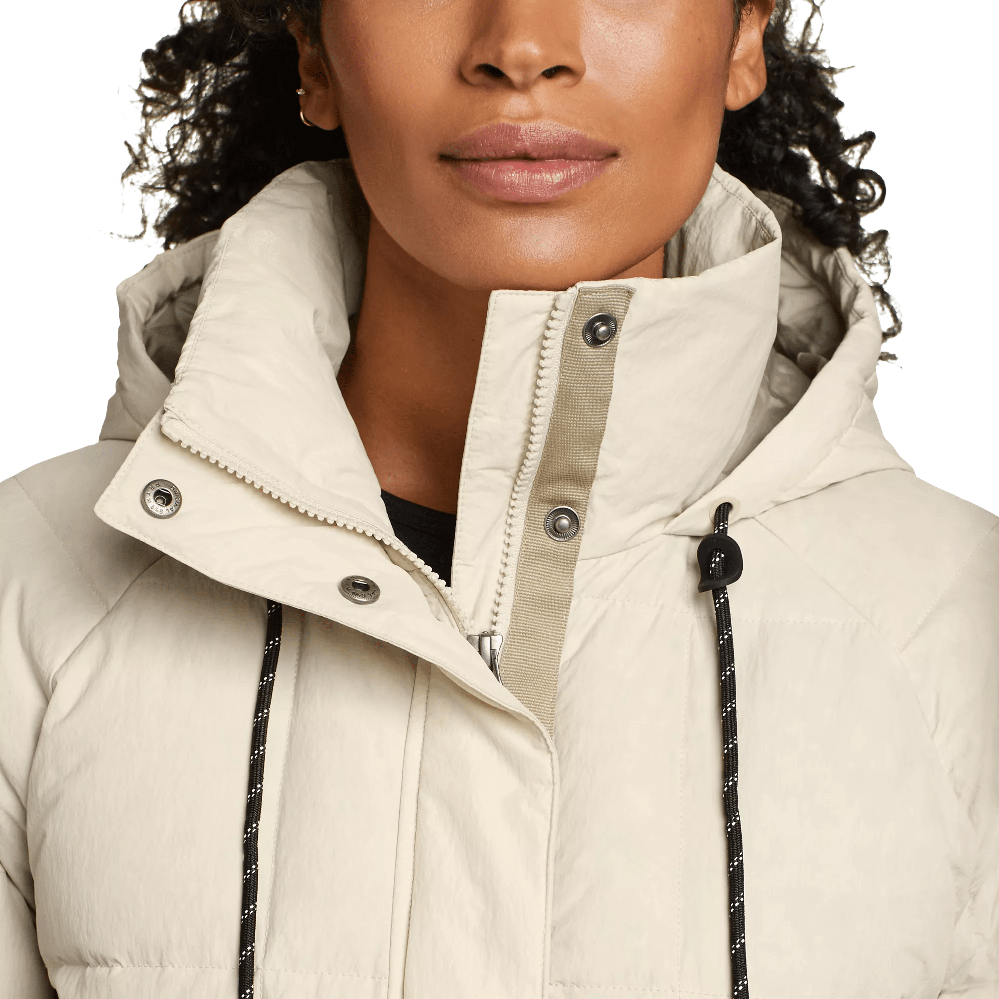 Frostine Down Jacket